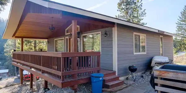 21 Salmon Drive