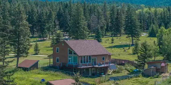 118 Bales Creek Trail