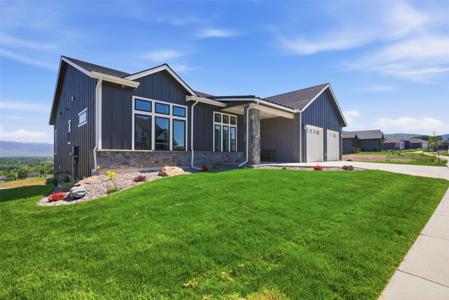 4434 Harrison Scott Drive