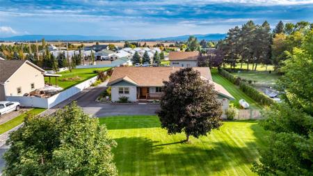 100 Swan Ridge Court