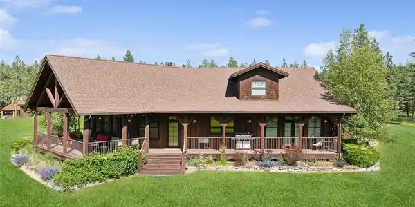 290 Wilderness Club Drive