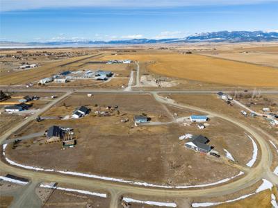 Lot 18 Sharon Loop