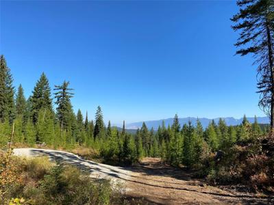 TR2 Roberts Creek Road