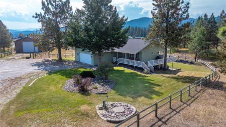 2416 Farm To Market Road