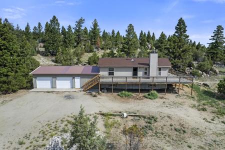 555 Cedar Hills Road