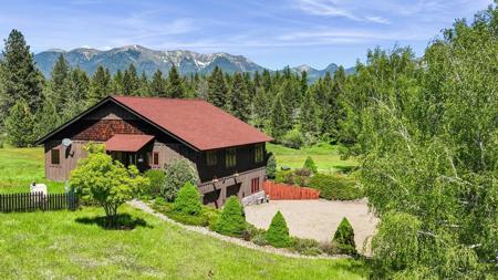 95 Indian Ridge Road