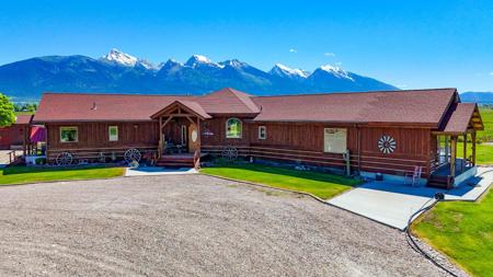 35263 Dublin Gulch Road