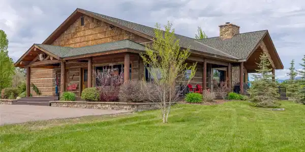 700 Lodgepole Road