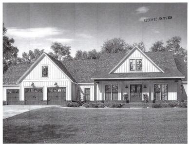 136 South Hills Road