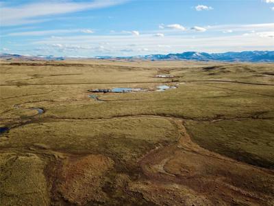 2575 Cascade Hound Creek Road