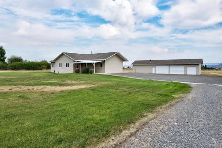 5750 Spokane Ranch Road
