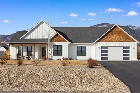 5393 High Meadow Drive