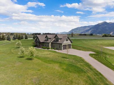 756 Sweetgrass Ranch Road