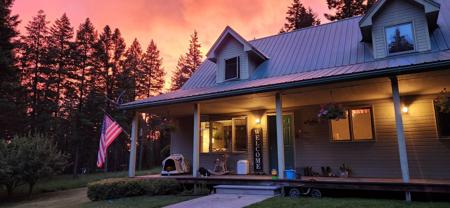 1320 Coon Hollow Road