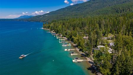230 Jennings Lakeside Road