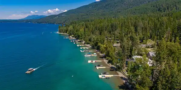 230 Jennings Lakeside Road