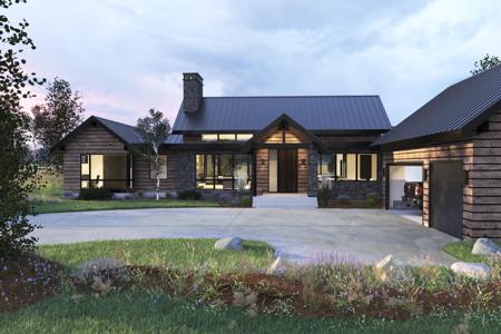 9515 Royal Coachman, Lot 22 Drive