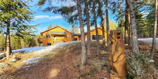1735 Pinkham Creek Road