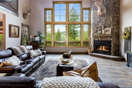 25 Hodge Ridge