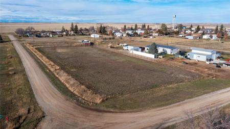 Lot 9 3rd Avenue SW