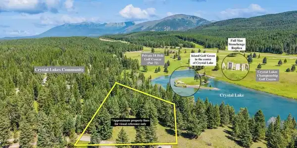 NHN Crystal Lakes Drive