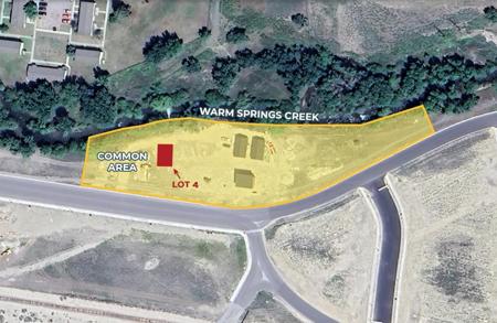 520 E Pennsylvania Street