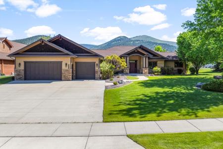 5277 Canyon River Road