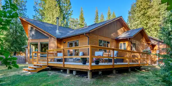 18593 Bull Lake Road