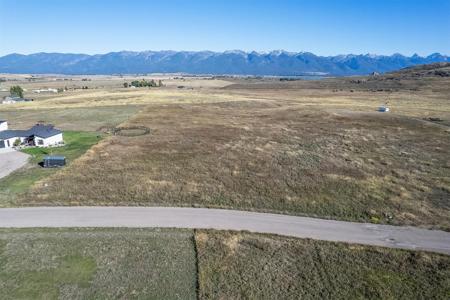 NHN Lot 11 Valley Hills Lane