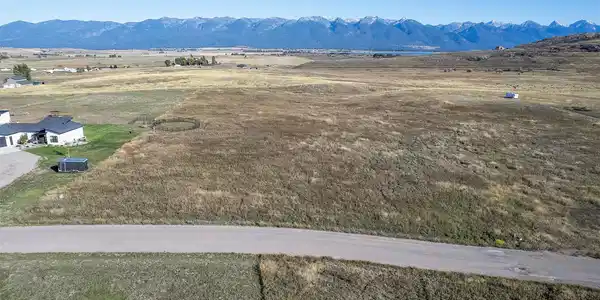 NHN Lot 11 Valley Hills Lane
