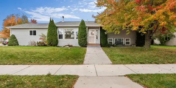 111 Barron Way