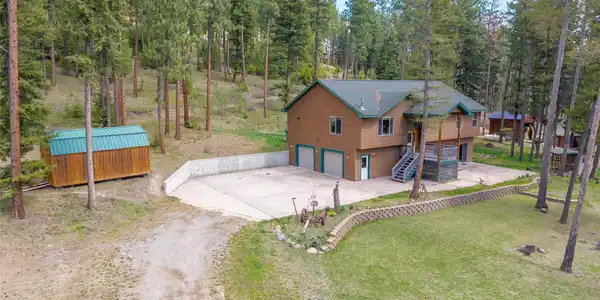 1701 Bear Creek Road
