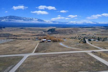 Lot 2 Cooperative Way