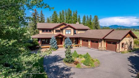 1017 Creekview Drive