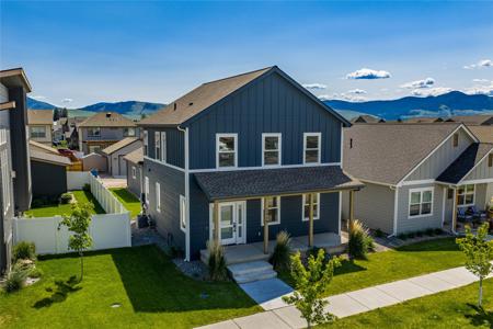 2438 Chuck Wagon Drive