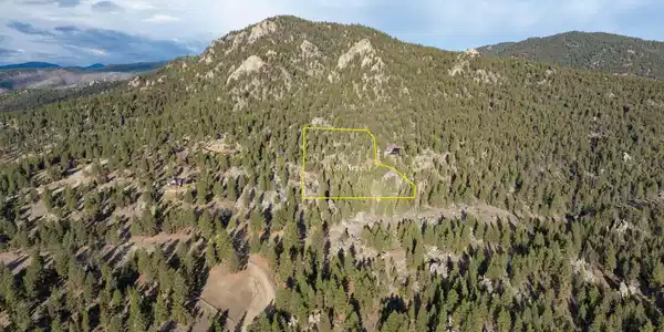 TBD Ram Rock Road