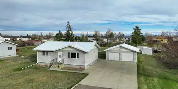 6001 Vigilante Lane