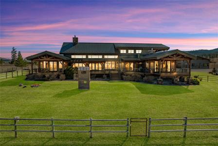 4474 Blue Mountain Road