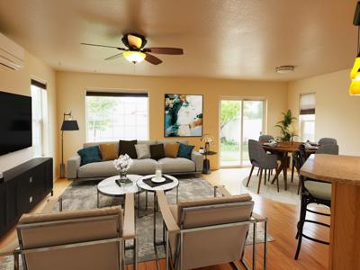 1318 Wildcat Drive