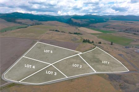 NHN Lot 1 Fairview Lane