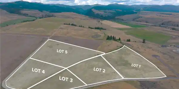 NHN Lot 1 Fairview Lane