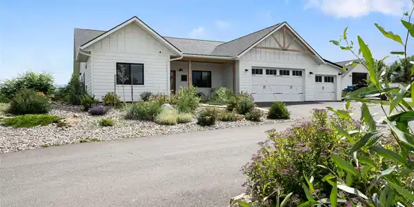 5417 Peppergrass Road