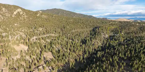 TBD Ram Rock Road