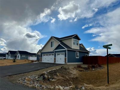 3898 Sprangletop Lane