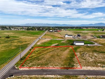 Lot 1 Liberty Way