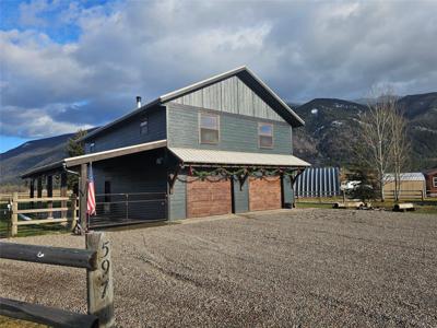597 Eckelberry Drive