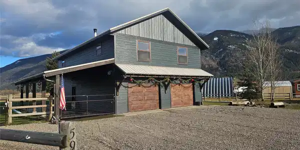 597 Eckelberry Drive