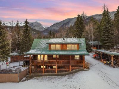 2236 Griffith Creek Road