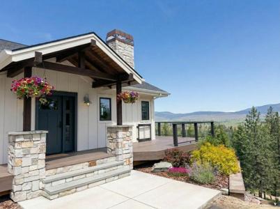 9755 Horseback Ridge Road