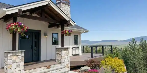 9755 Horseback Ridge Road